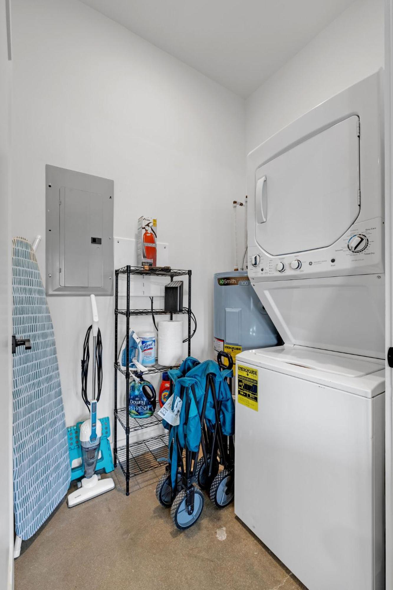 New Studio Sleeps 4 - 7 Mins To Dwtn Нэшвилл Экстерьер фото
